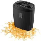 GENIE 580XCD Plus Schwarz