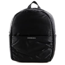 Mandarina Duck Rucksack Chelsea schwarz