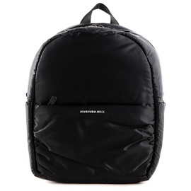 Mandarina Duck Rucksack Chelsea schwarz