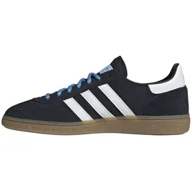 adidas Handball Spezial Core Black/Cloud White 44 2/3