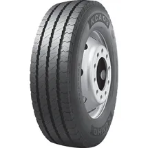 Kumho KCA03 3PMSF 275/70 R22.5 150/145J