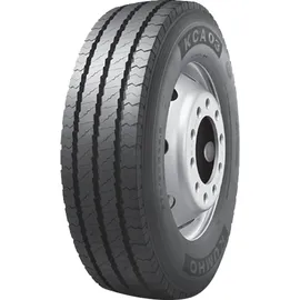 Kumho KCA03 3PMSF 275/70 R22.5 150/145J