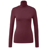 QS T-Shirt | rot - XS