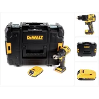 DeWalt DCD 709 NT Akku Schlagbohrschrauber 18V 65Nm +