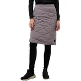 Jack Wolfskin Winterrock Damen Dunkelbraun M