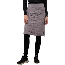 Jack Wolfskin Winterrock Damen Dunkelbraun M