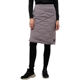 Jack Wolfskin Winterrock Damen Dunkelbraun M