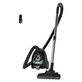 Cecotec Conga Powerbag 2000 Silber