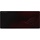 Asus ROG Scabbard II Gaming Mousepad XXL schwarz/rot