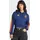 adidas Spanien Dna Kapuzenpullover - Dark Blue - L