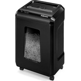 Fellowes Powershred Aktenvernichter Streifenzerkleinerung 70 dB cm