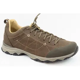 MEINDL Matera Herren dunkelbraun/mocca 43