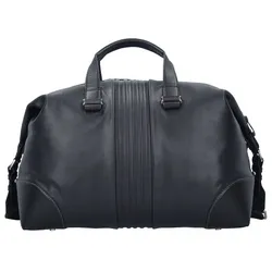 Hartmann Pembroke S Weekender Reisetasche Leder 43 cm black