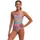 Funkita Single Strap Badeanzug Mehrfarbig 12 Jahre