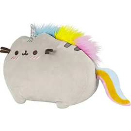 AURORA Pusheenicorn Blushing