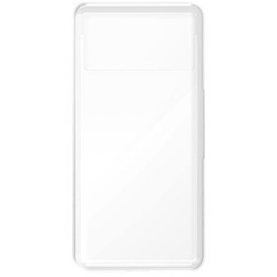 Google Pixel MAG Wetterschutz Cover transparent
