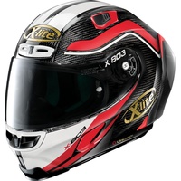 X-lite X-803 RS Ultra Carbon 50th anniversary 062