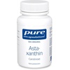 Pure Encapsulations Astaxanthin Kapseln 60 Stück