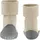 Falke Cosyshoe Hausschuhe Kinder 4651 sand mel. 29-30