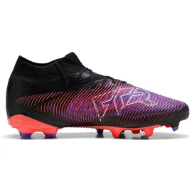 Puma Future 8 Pro Herren Puma Black-Puma White-Glowing Red 43