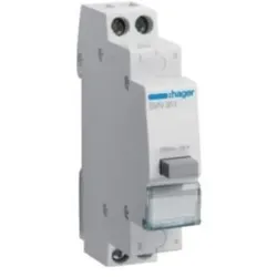 Hager Taster SVN351
