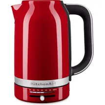 KitchenAid 1,7 l Empire Rot