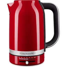KitchenAid 1,7 l Empire Rot
