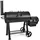 Hecht Holzkohlegrill Sentinel Max XXL