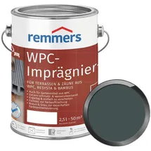 Remmers Holzöl WPC-Imprägnier-Öl grau 2,5 l