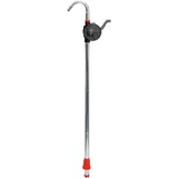 Yato Ölabsaugpumpe Aluminium Ölpumpe – Klappbar, 21 l/min, 5 m Förderhöhe (Aluminium Ölpumpe – Klappbar, 21 l/min, 5 m Förderhöhe, Aluminium Ölpumpe – Klappbar, 21 l/min, 5 m Förderhöhe) bunt