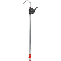Yato Ölabsaugpumpe Aluminium Ölpumpe – Klappbar, 21 l/min, 5 m Förderhöhe (Aluminium Ölpumpe – Klappbar, 21 l/min, 5 m Förderhöhe, Aluminium Ölpumpe – Klappbar, 21 l/min, 5 m Förderhöhe) bunt