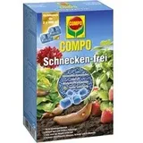 Compo Schnecken-frei, Streugranulat, gegen Nacktschnecken, 2x200 g