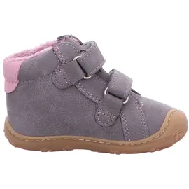 Ricosta Stiefel in grau, Größe 21 EU