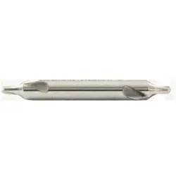 KS Tools HSS Zentrierbohrer, 4mm