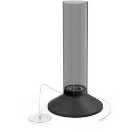 höfats Spin X 900 Tischfeuer all black