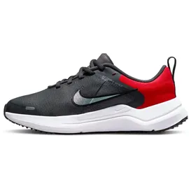 Nike Downshifter 12 Damen Anthracite / Light Smoke Grey / Light Smoke Grey 37,5