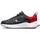 Nike Downshifter 12 Damen Anthracite / Light Smoke Grey / Light Smoke Grey 37,5