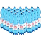 Lauretana - STILL in der 1,5 l PET Flasche, 24 Flaschen (inkl.Pfand)
