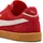 Puma Club Ii Era Suede Sneaker, Für alle Zeiten, Rot, Gold, Weiß, 42 - 42