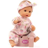 götz puppenmanufaktur int. gmbh Götz 531508 Sleepy Aquini Popsicle