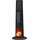 Ardes AR4P22FP 2000 W Schwarz