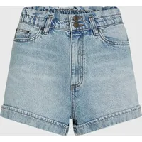 O'Neill Tasia Paperbag Shorts Denim blue S