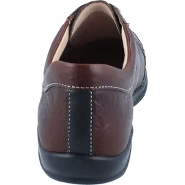 Finn Comfort 01288 900787 ALAMO Braun Shoes Gr. 46