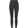 Mandala Damen Monoprinted Tights (Größe S, schwarz)