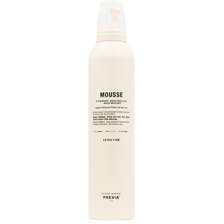 Previa Style & Finish Styling Mousse Extra Firm 300 ml