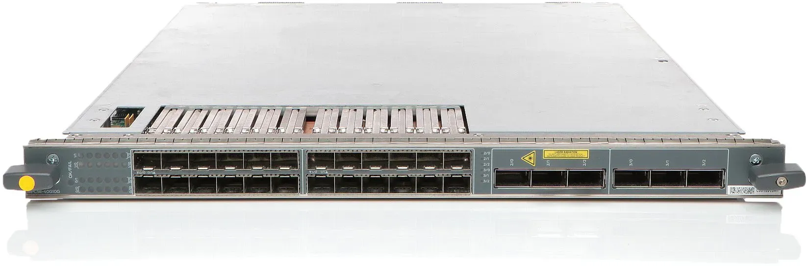 MPC5EQ-40G10G neu
