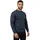Head Motion Crewneck Unisex, Navy