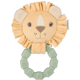 Sterntaler Greifling Löwe Leo Gelb
