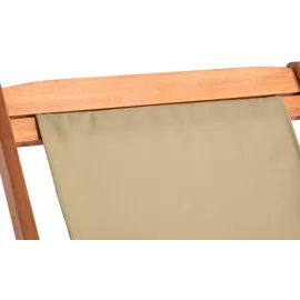 CASARIA Dune 60 x 94 x 94 cm beige