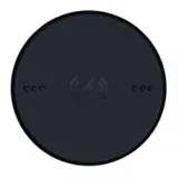 Razer Wireless Charging Puck für Razer Basilisk V3 Pro, Cobra Pro und Naga V2 Pro kompatibel) Schwarz